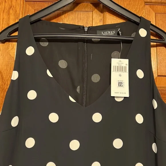 Ralph Lauren long dress - Picture 2 of 4